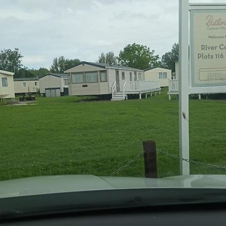 Hotel Butlins Minehead Caravan 120 River Cove Passes Included Exterior foto