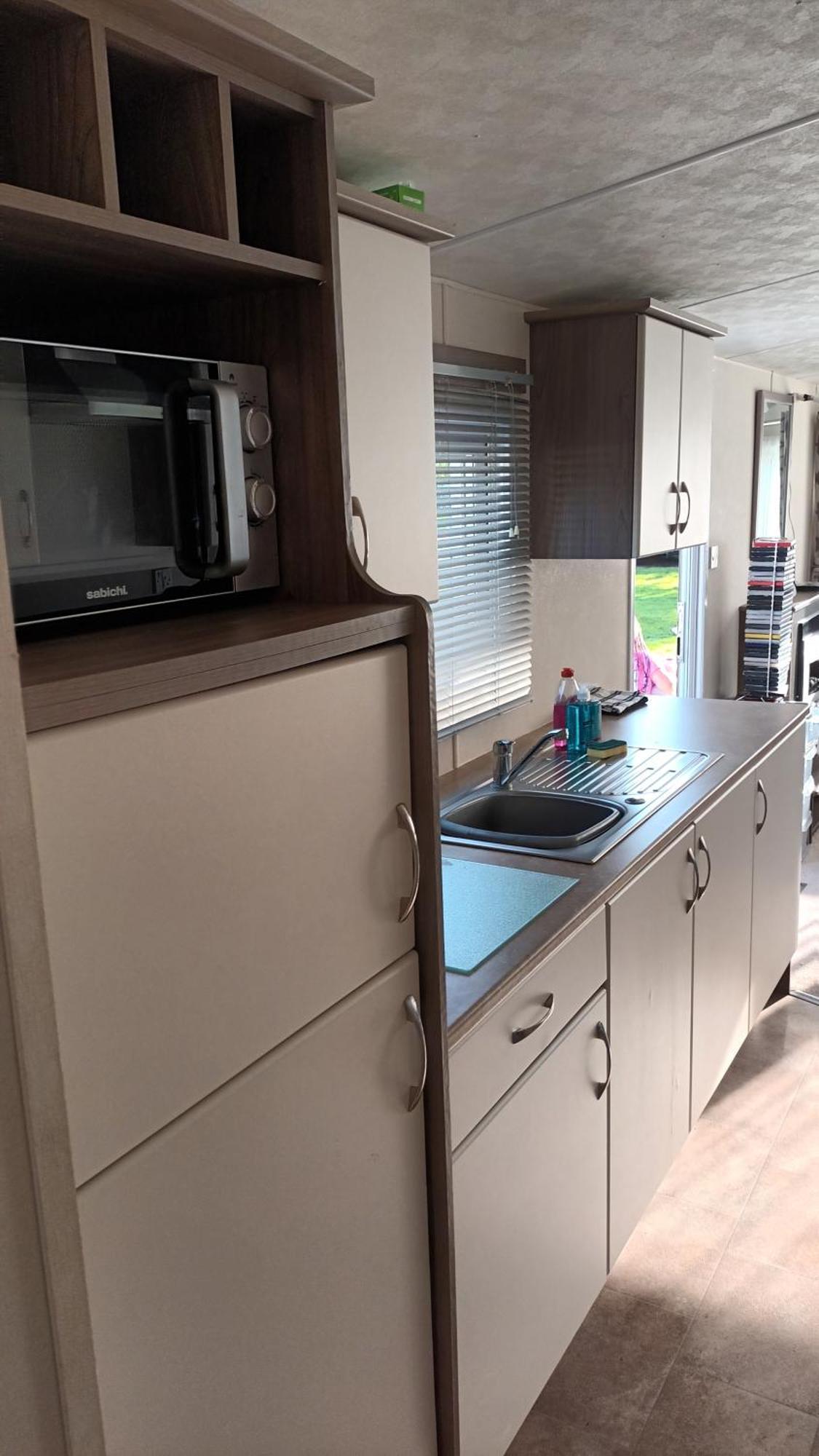 Hotel Butlins Minehead Caravan 120 River Cove Passes Included Exterior foto