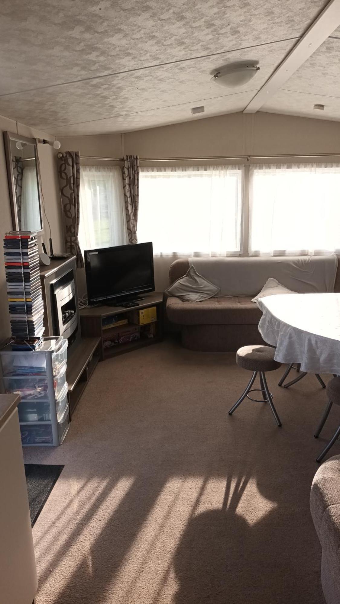 Hotel Butlins Minehead Caravan 120 River Cove Passes Included Exterior foto