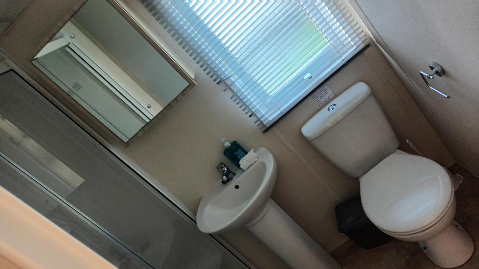 Hotel Butlins Minehead Caravan 120 River Cove Passes Included Exterior foto