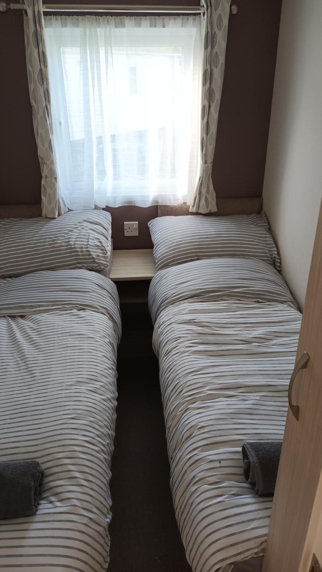 Hotel Butlins Minehead Caravan 120 River Cove Passes Included Exterior foto