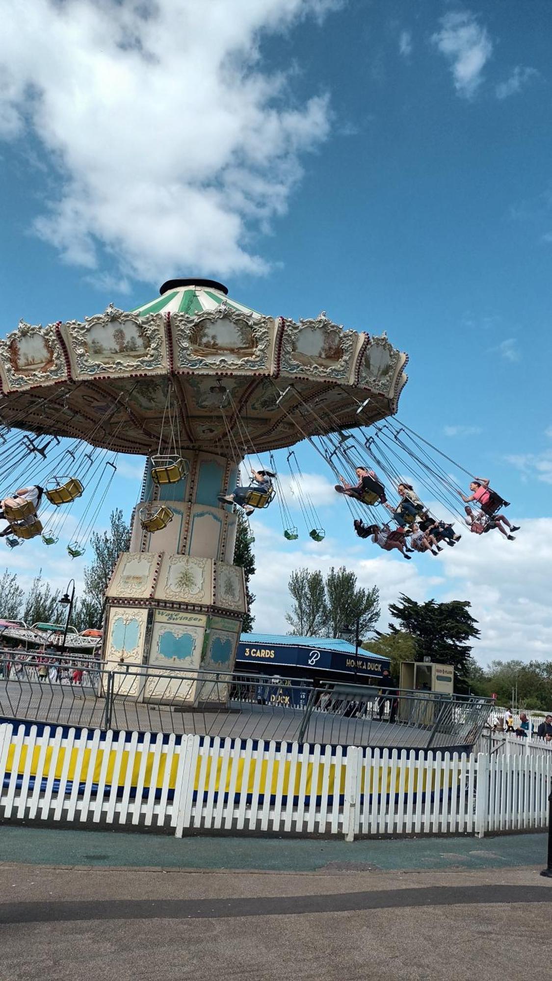 Hotel Butlins Minehead Caravan 120 River Cove Passes Included Exterior foto
